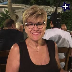 Meet your Posher, Maria